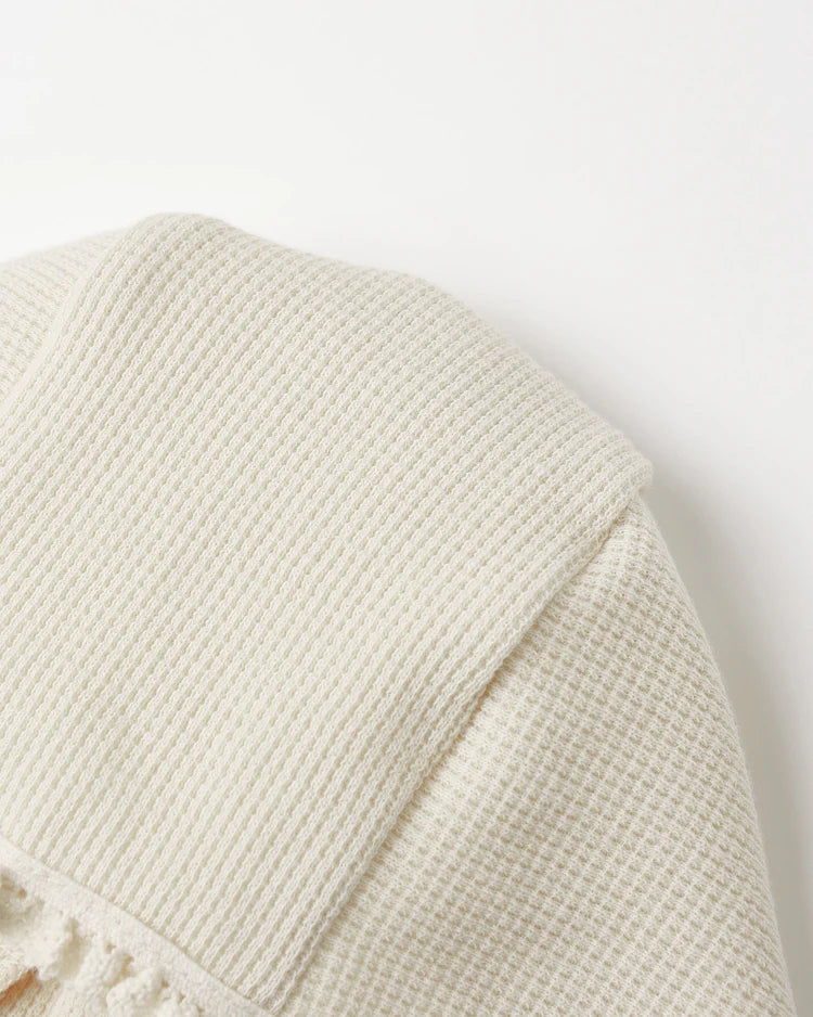 Take Home Set | Natural | Quincy Mae