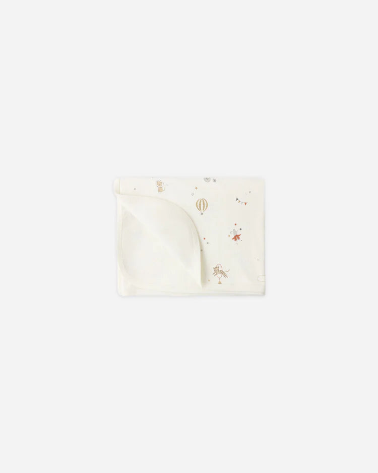 Swaddle | Carnival | Quincy Mae