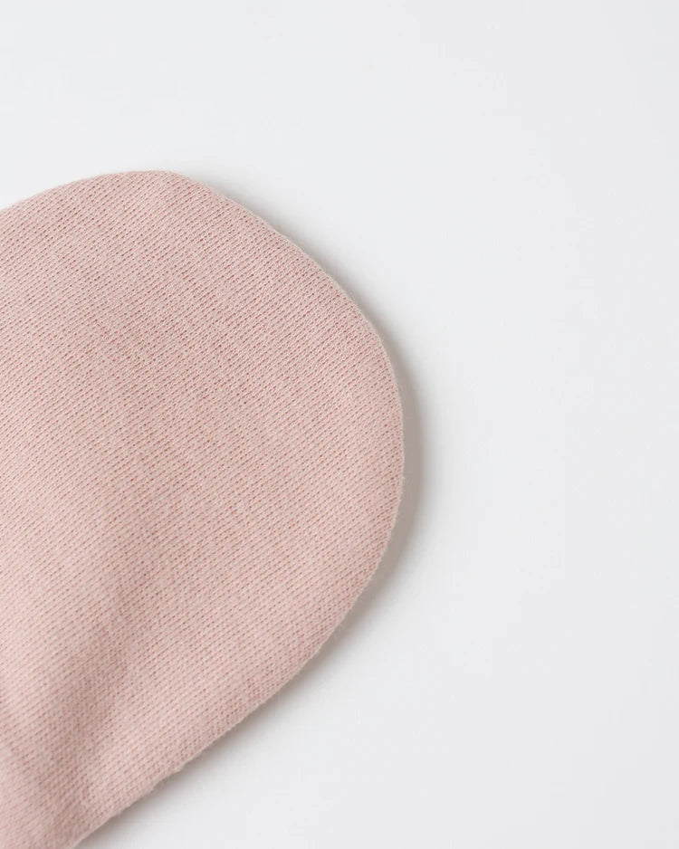 No Scratch Mittens, Set Of 2 | Rose, French Garden | Quincy Mae