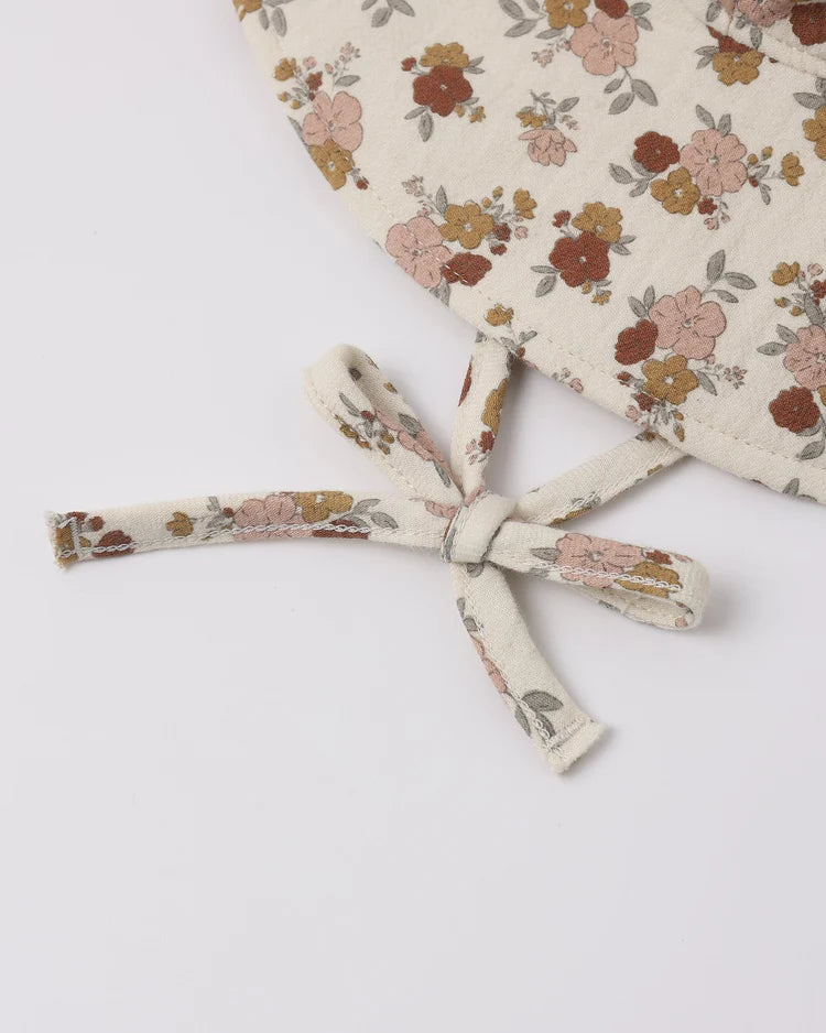 Sun Hat | Bloom | Quincy Mae