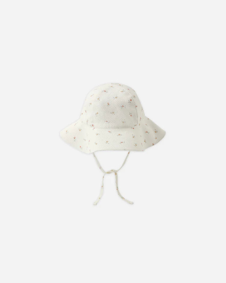 Swim Hat | Petit Fleur | Quincy Mae