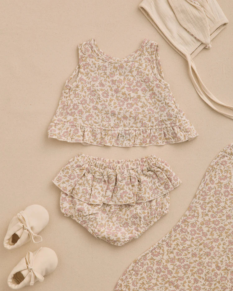 Bunny Bonnet | Dahlia | Quincy Mae