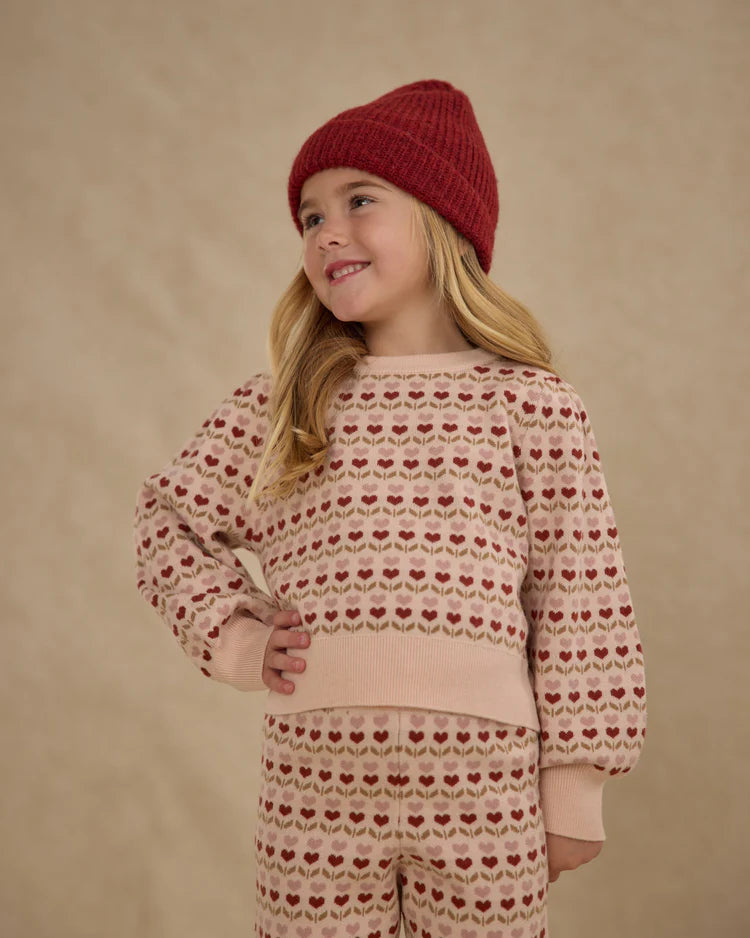 Beanie | Ruby | Rylee & Cru