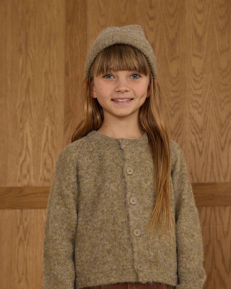 Beanie | Evergreen | Rylee & Cru