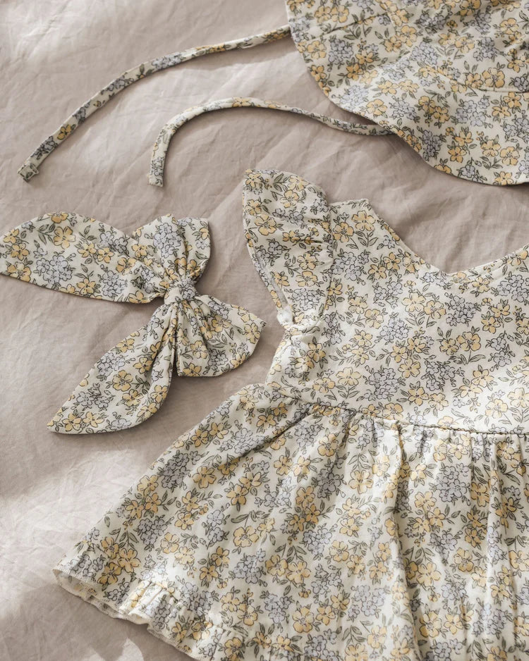 Oversized Bow | Bloom | Rylee & Cru