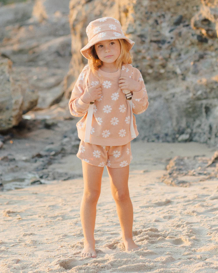 Bucket Hat | Daisy | Rylee & Cru