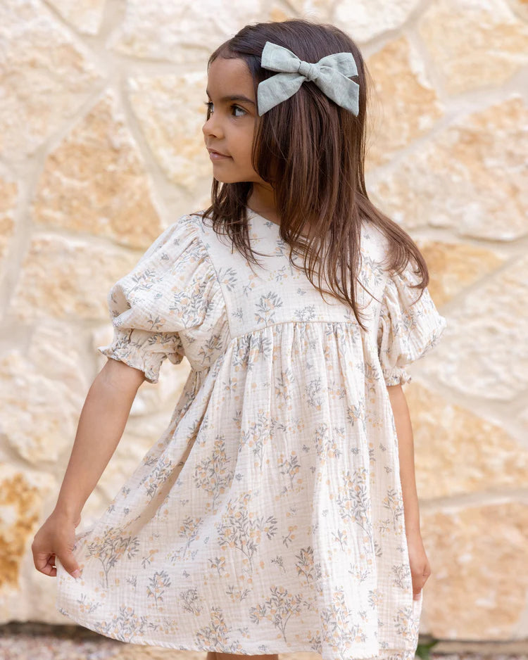 Jolene Dress | Citrus Grove | Rylee & Cru