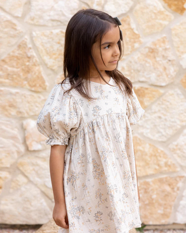Jolene Dress | Citrus Grove | Rylee & Cru