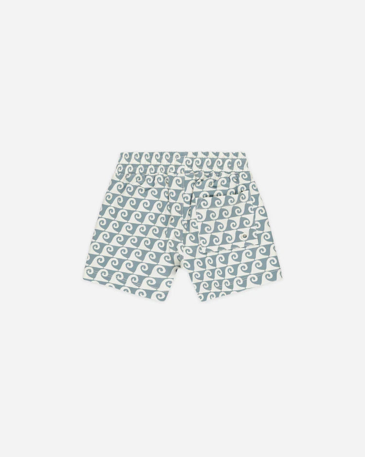 Boardshort | Waves | Rylee & Cru