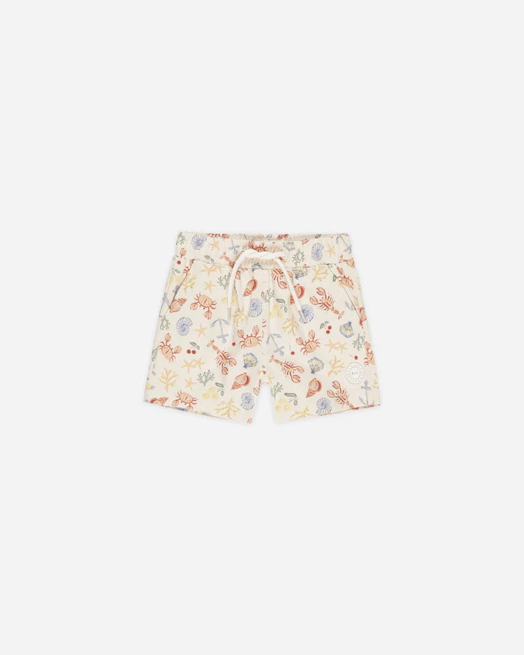 Boardshort | Nautical | Rylee & Cru