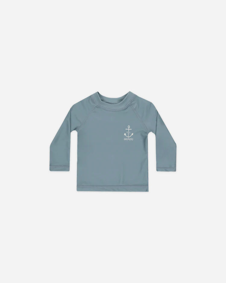 Rashguard | Ocean | Rylee & Cru