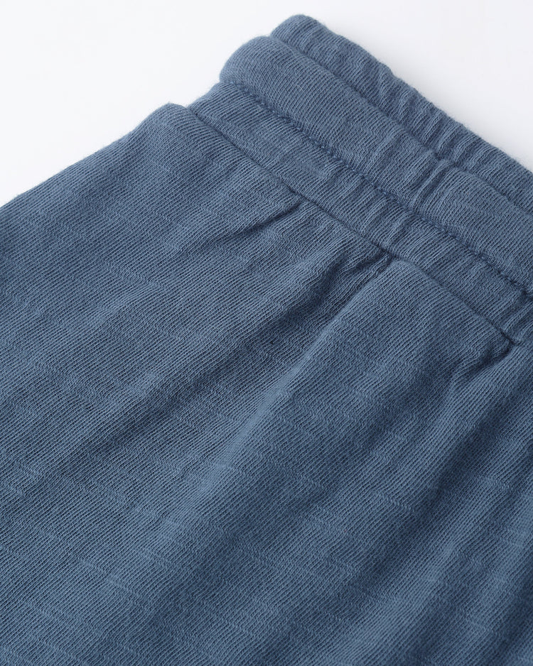 Sam Short | Navy | Rylee & Cru
