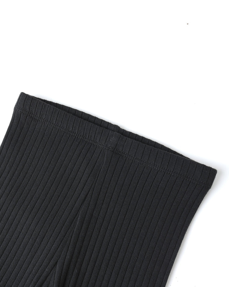 Legging | Black | Rylee & Cru