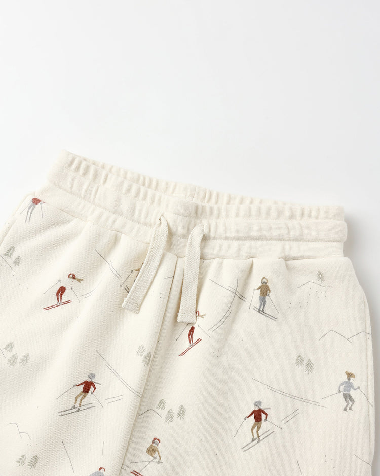Jogger Sweatsuit Set | Skiers | Rylee & Cru