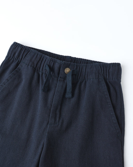 Kalen Pant | Navy | Rylee & Cru