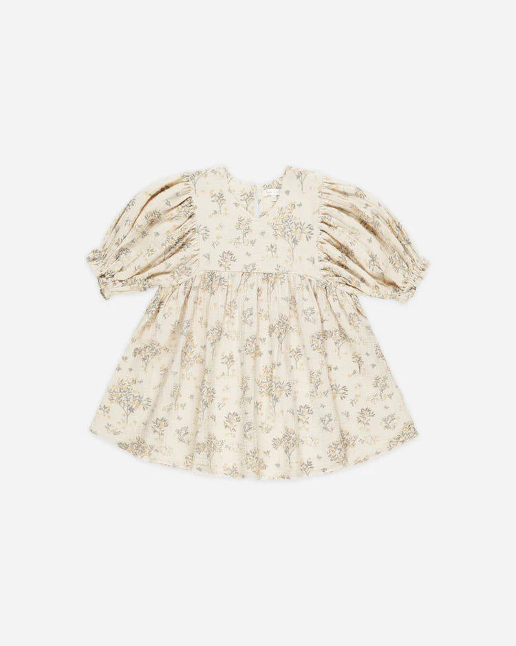 Jolene Dress | Citrus Grove | Rylee & Cru