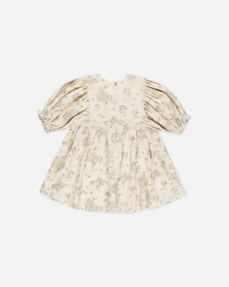 Jolene Dress | Citrus Grove | Rylee & Cru