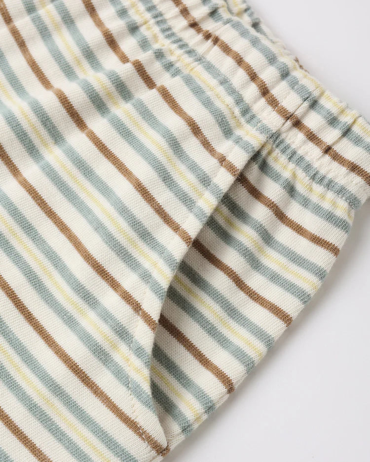 Play Set | Vintage Stripe | Rylee & Cru