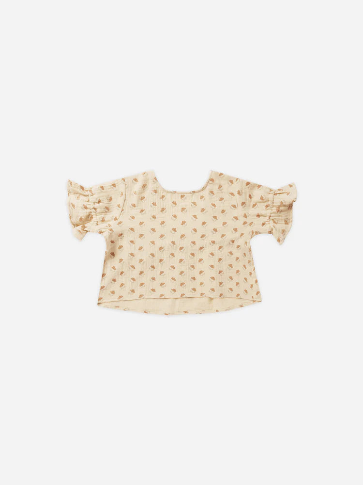 Francie Blouse and Skirt Set| Rylee & Cru | Vintage Fleur
