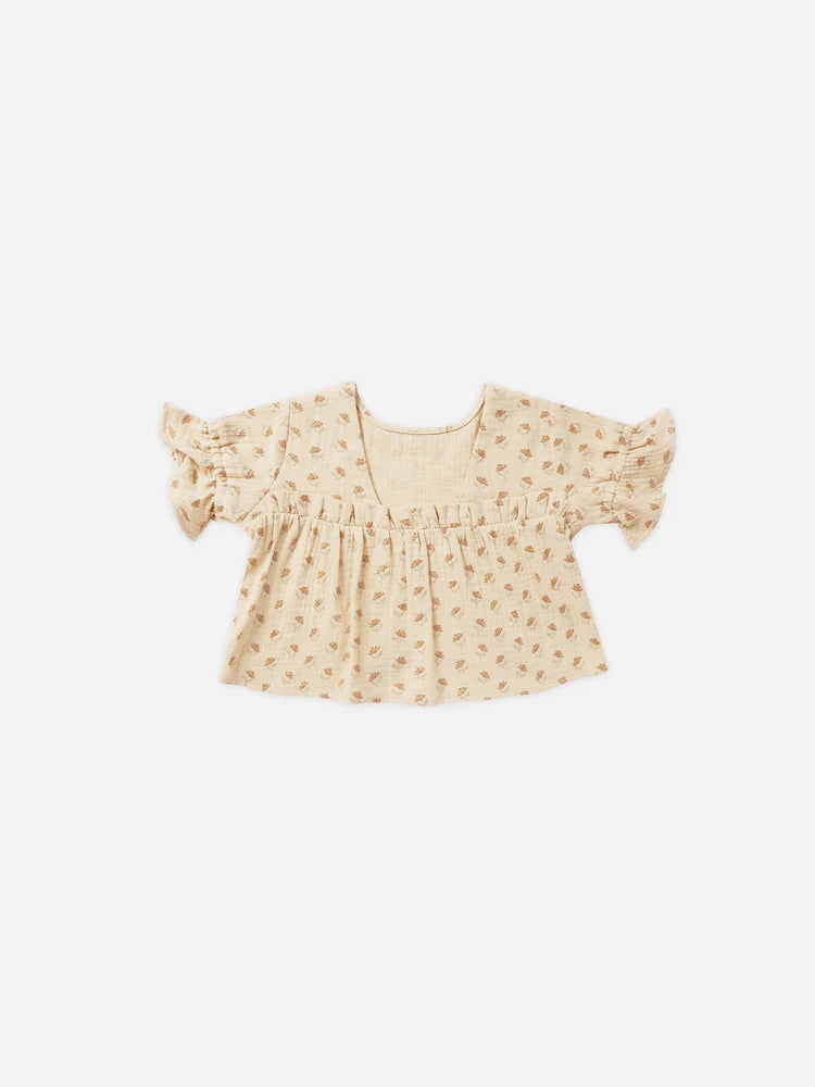 Francie Blouse and Skirt Set| Rylee & Cru | Vintage Fleur