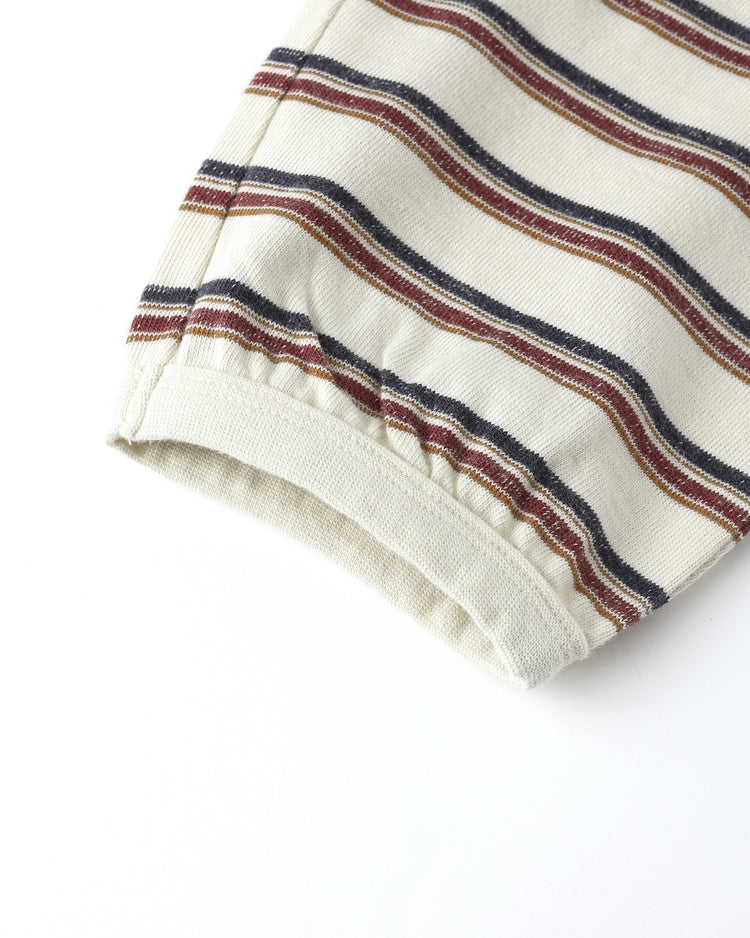 Relaxed Set | Vintage Stripe | Rylee & Cru