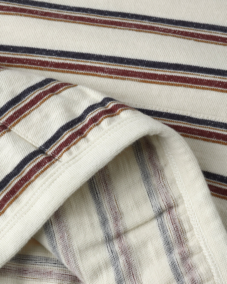 Relaxed Set | Vintage Stripe | Rylee & Cru