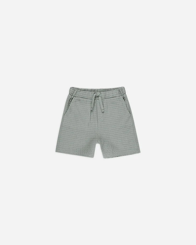 Perry Short | Eucalyptus | Rylee & Cru