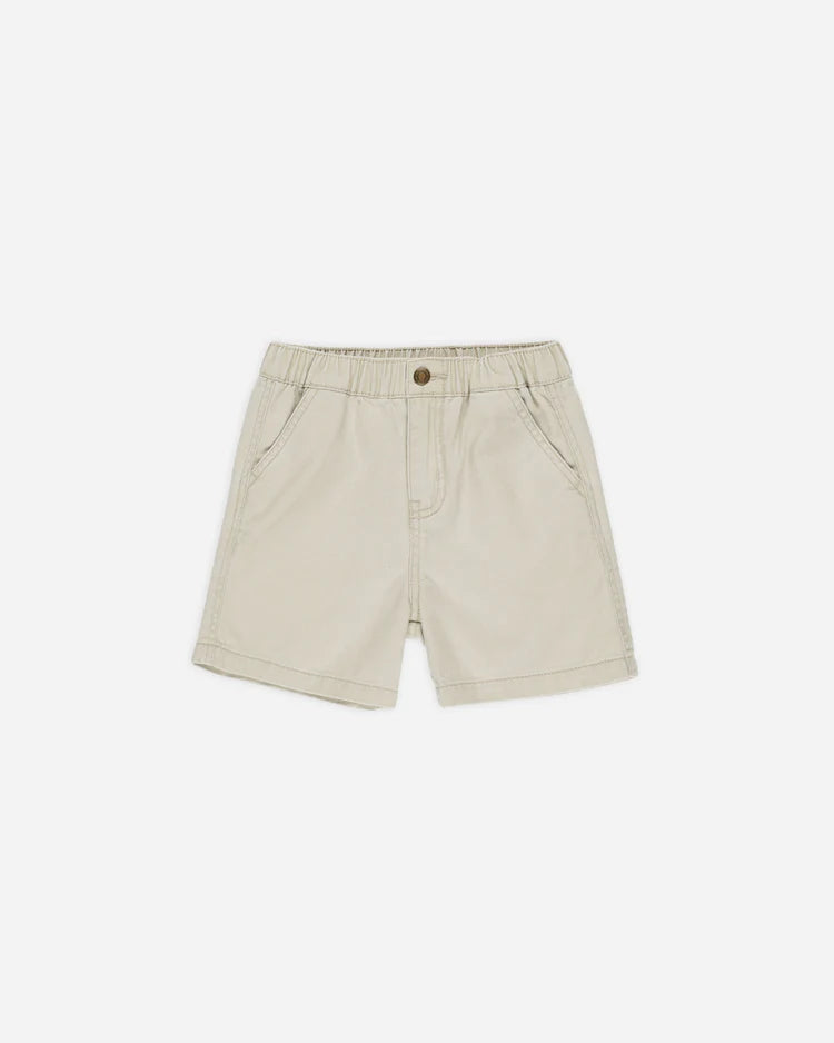 Dawson Short | Stone | Rylee & Cru