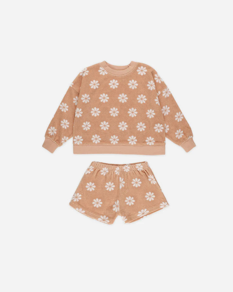 Karli Set | Daisy | Rylee & Cru
