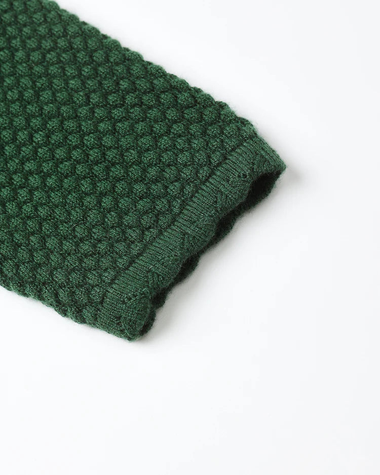 Rio Cardigan | Green | Rylee & Cru