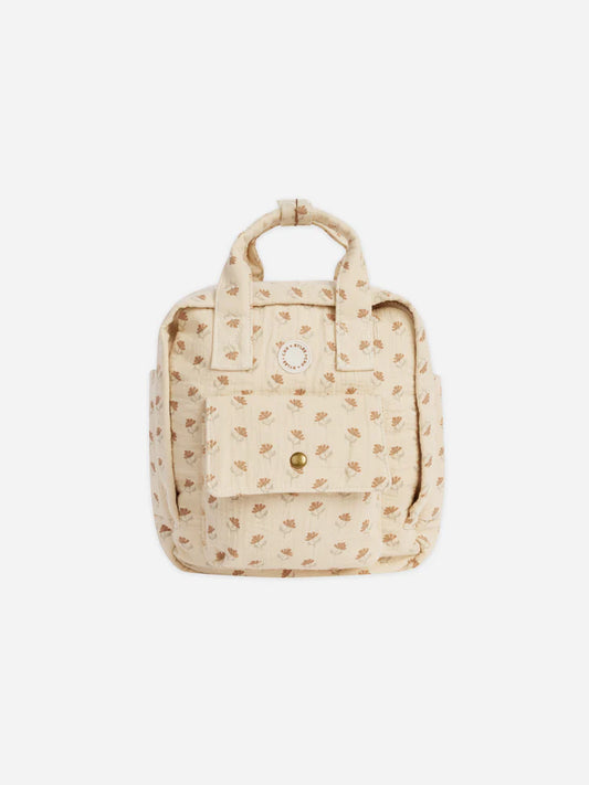 Mini Backpack | Rylee & Cru | Vintage Fleur