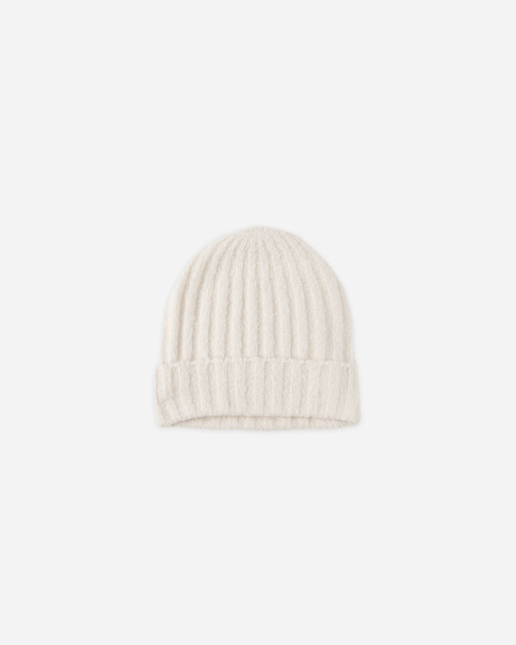 Beanie | Natural | Rylee & Cru
