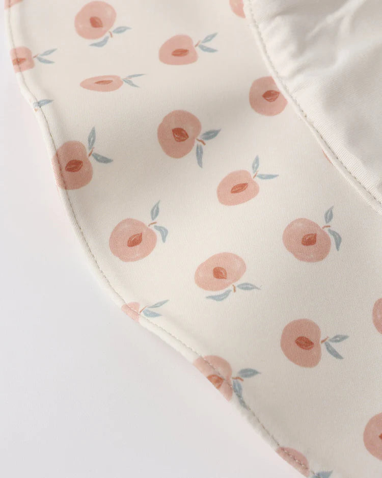 Floppy Swim Hat | Peaches | Rylee & Cru