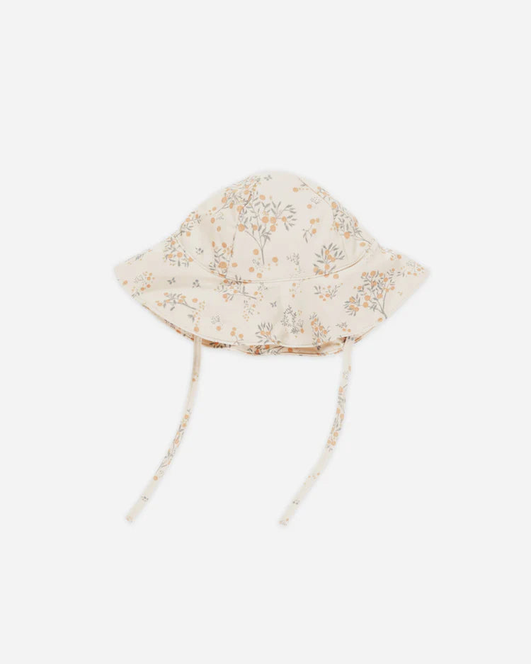 Floppy Swim Hat | Citrus Grove | Rylee & Cru