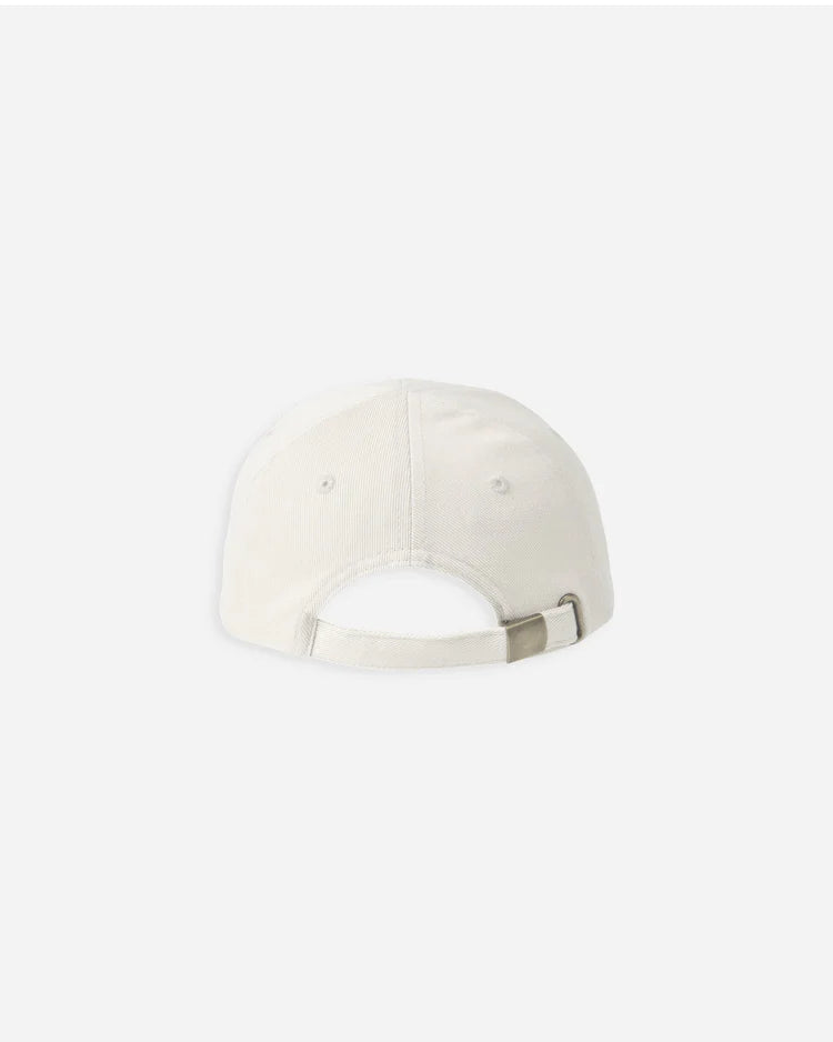 Baseball Hat | Natural | Rylee & Cru