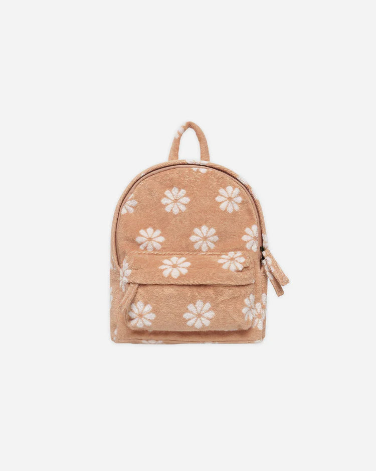 Mini Backpack | Daisy | Rylee & Cru
