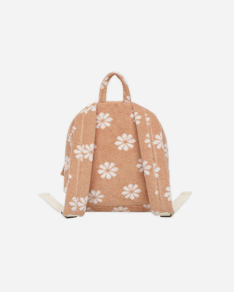 Mini Backpack | Daisy | Rylee & Cru