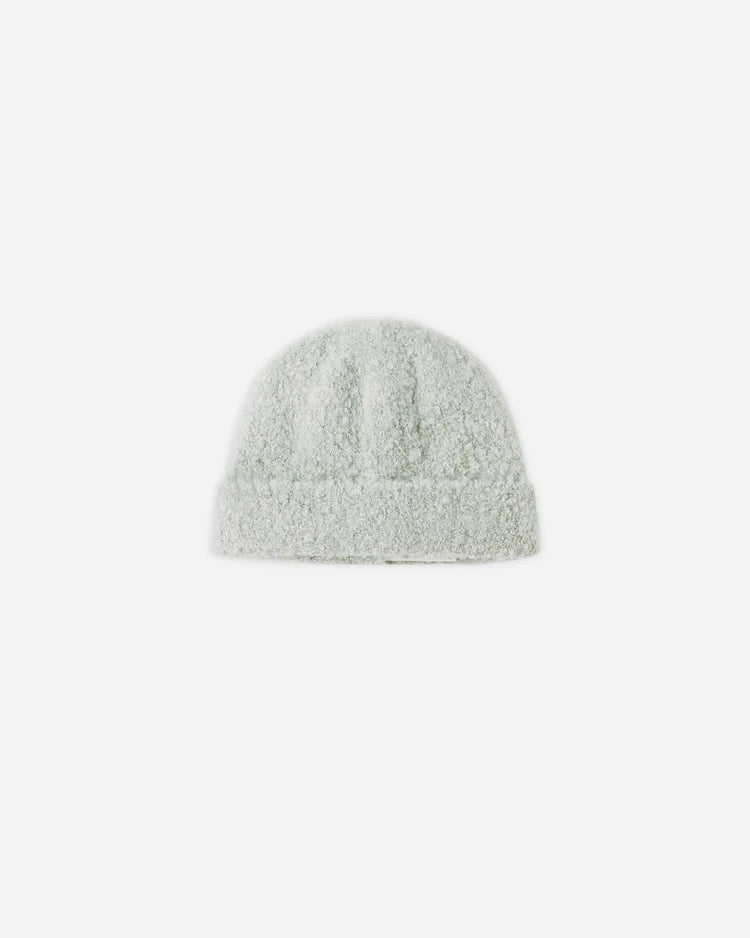 Beanie | Pistachio Boucle | Rylee & Cru