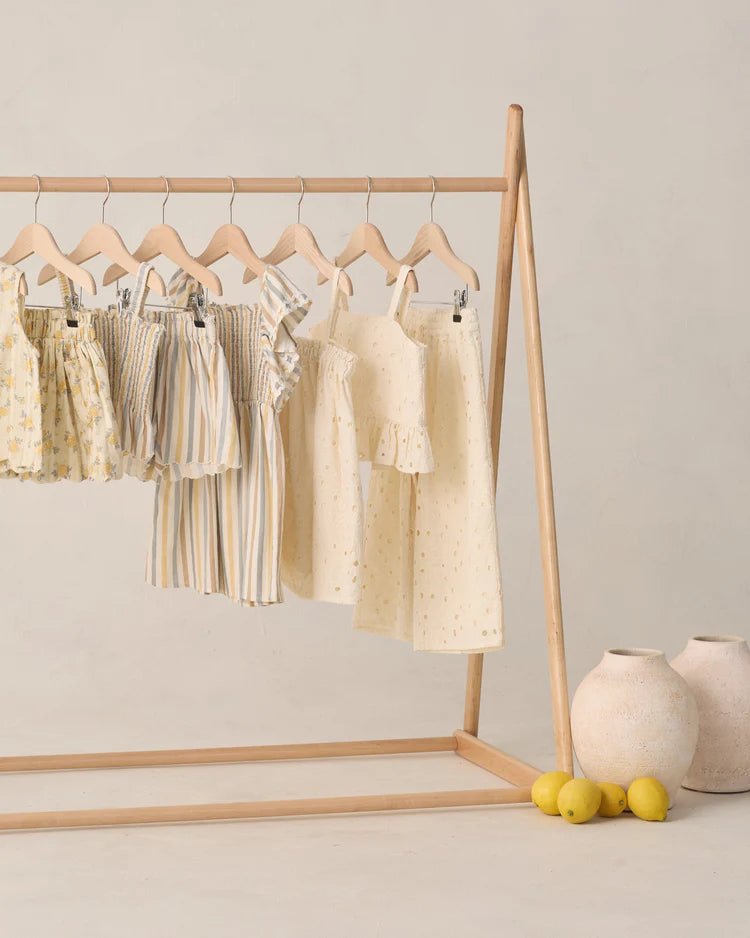 Kayli Set | Ivory | Rylee & Cru