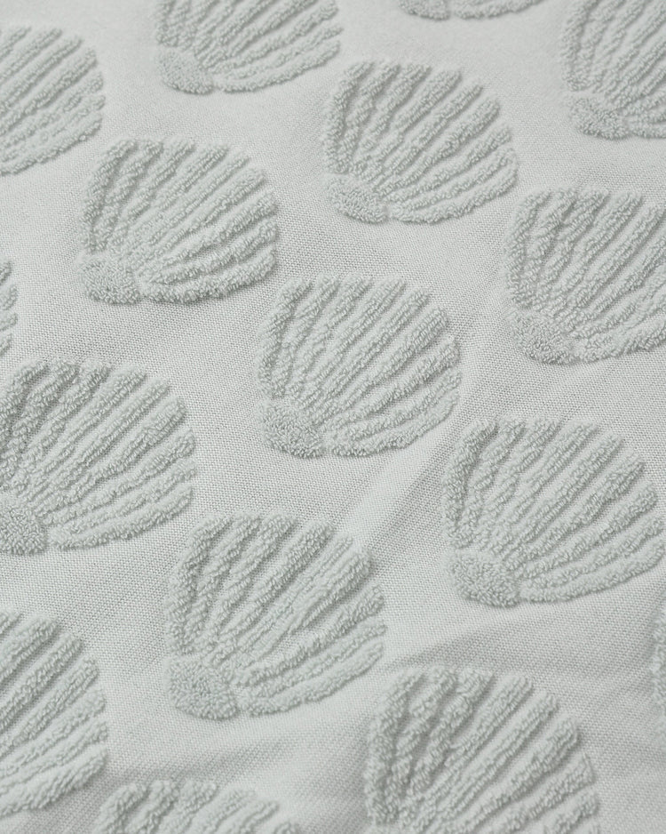 Teen Karli Set | Seashell Terry | Rylee & Cru