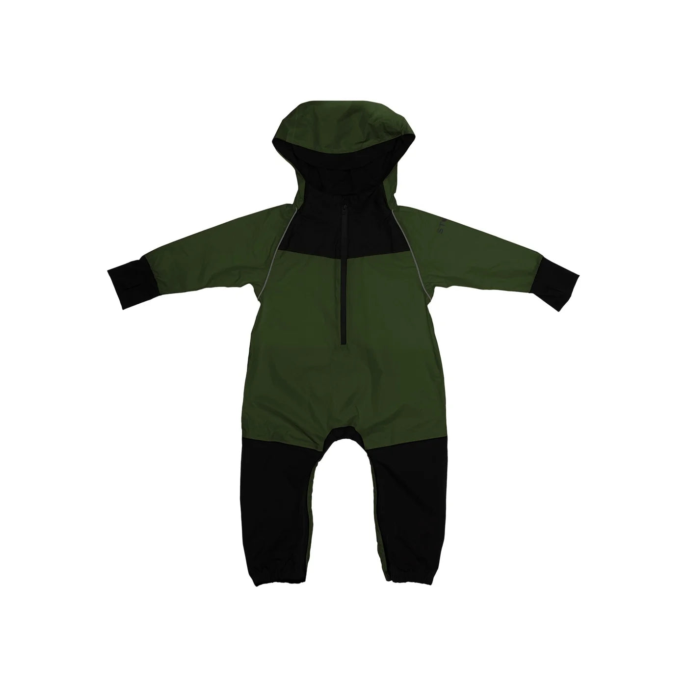 Rain Suit - Cypress