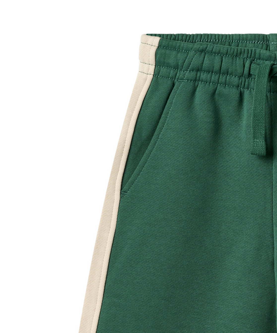 Sweatpants Day | Kale | Wheat Kids