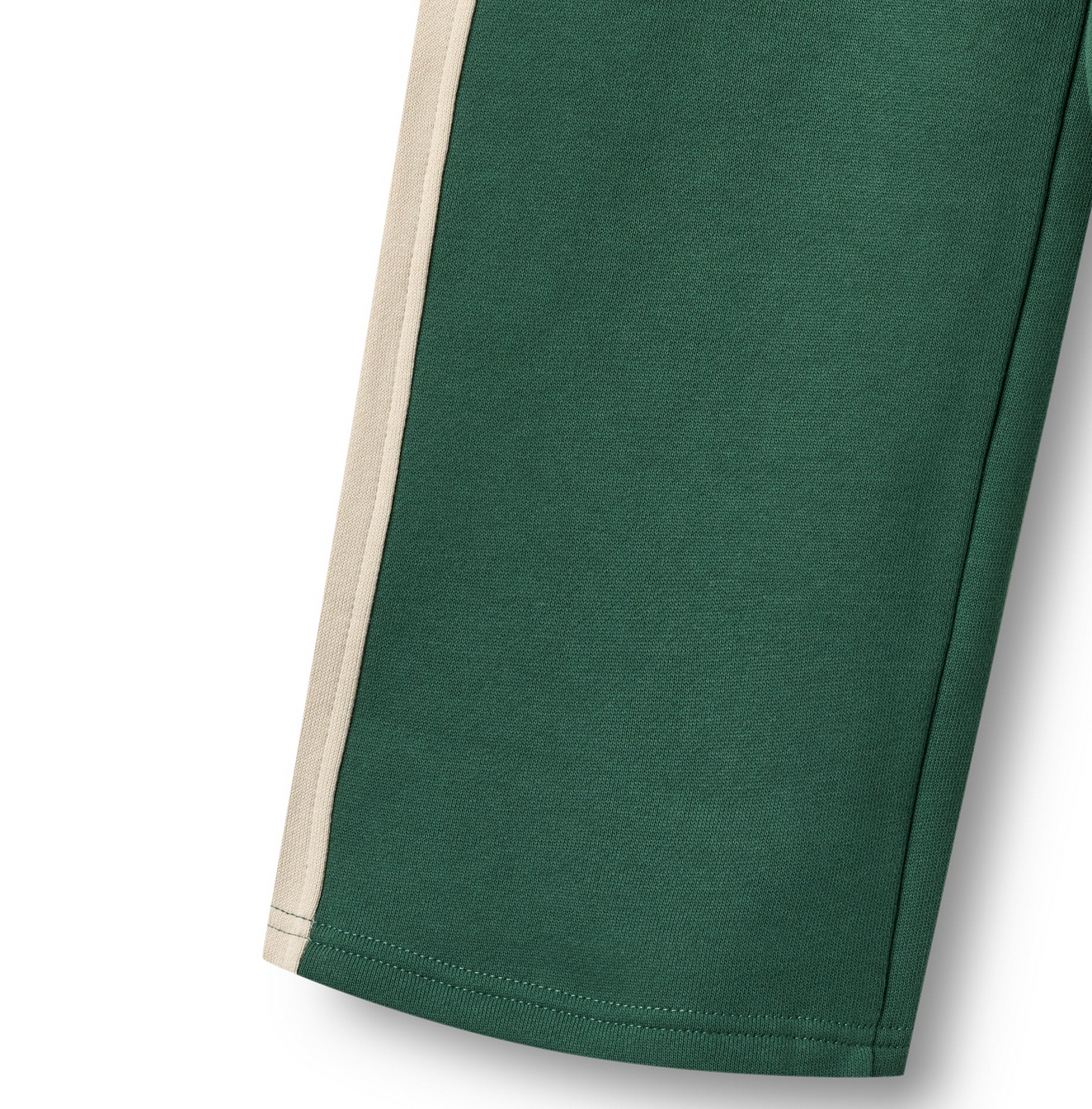 Sweatpants Day | Kale | Wheat Kids