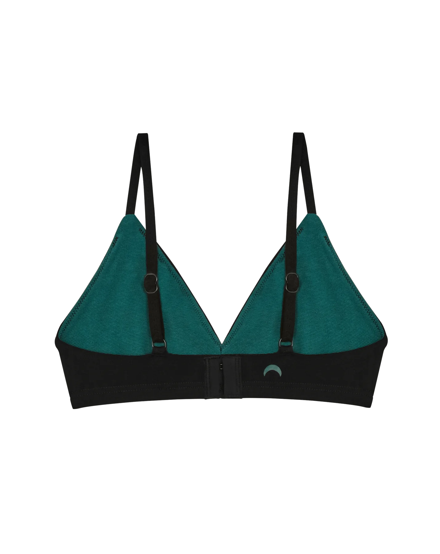 Triangle Bra - Mineral Bras