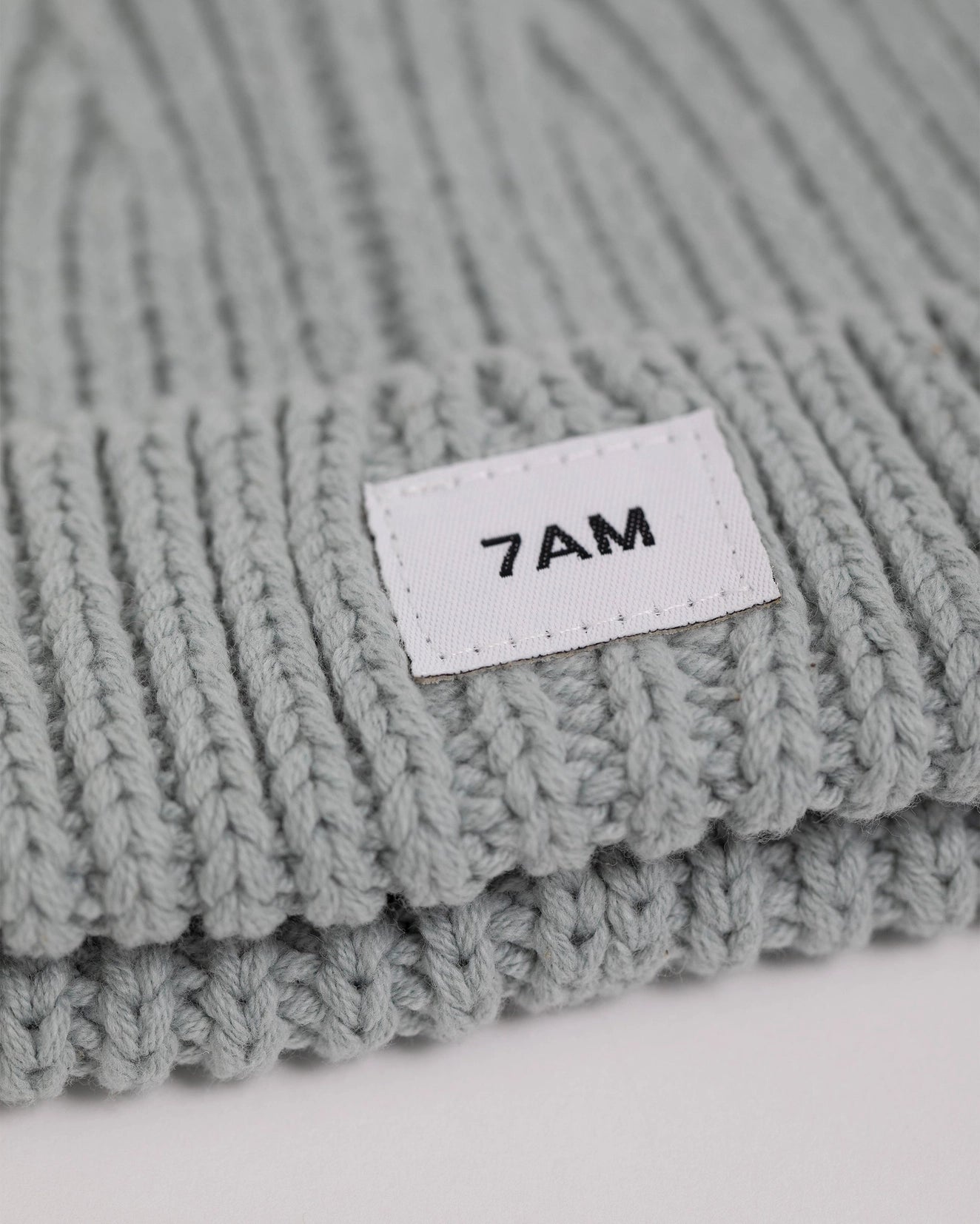 Chunky Beanie | Mirage