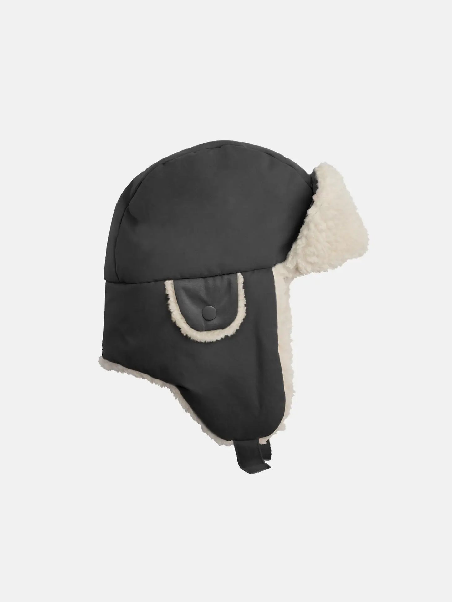 Chapka Set - Benji | Hat & Mittens