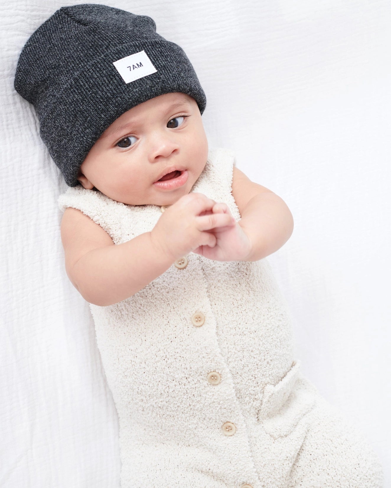 Beanie | Black