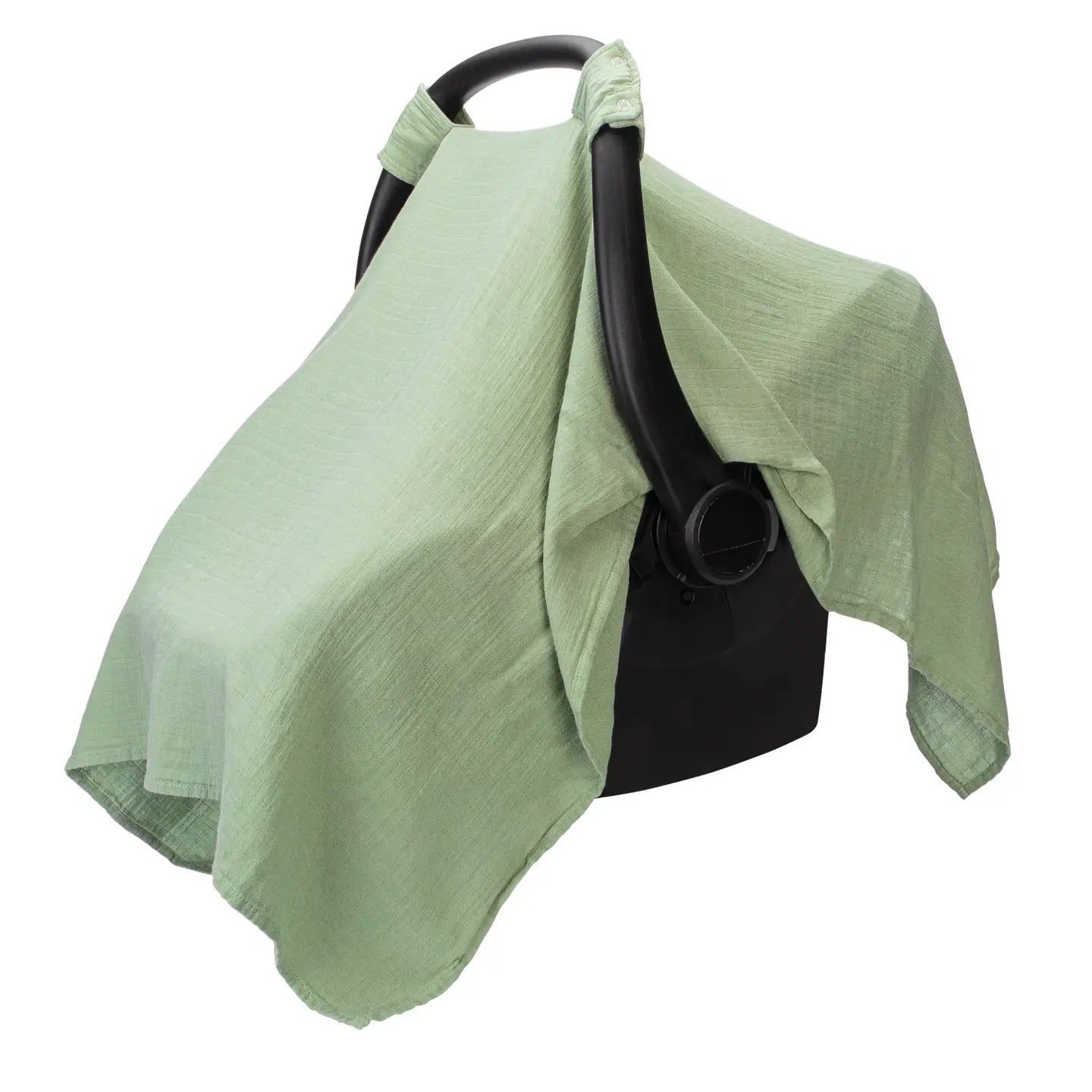 Baby Car Seat Cover | Comfy Cubs
