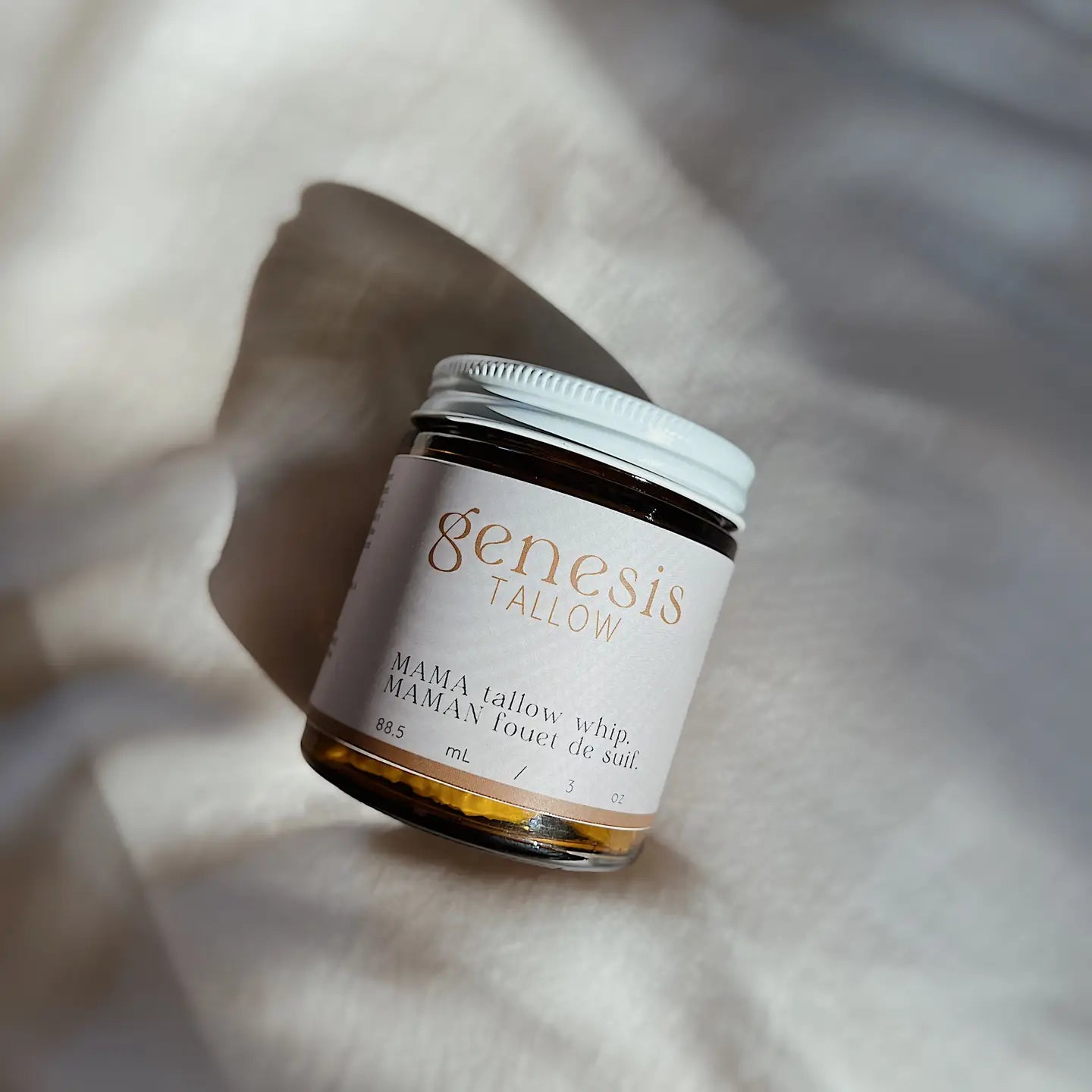 Mama Tallow Whip | Genesis Tallow