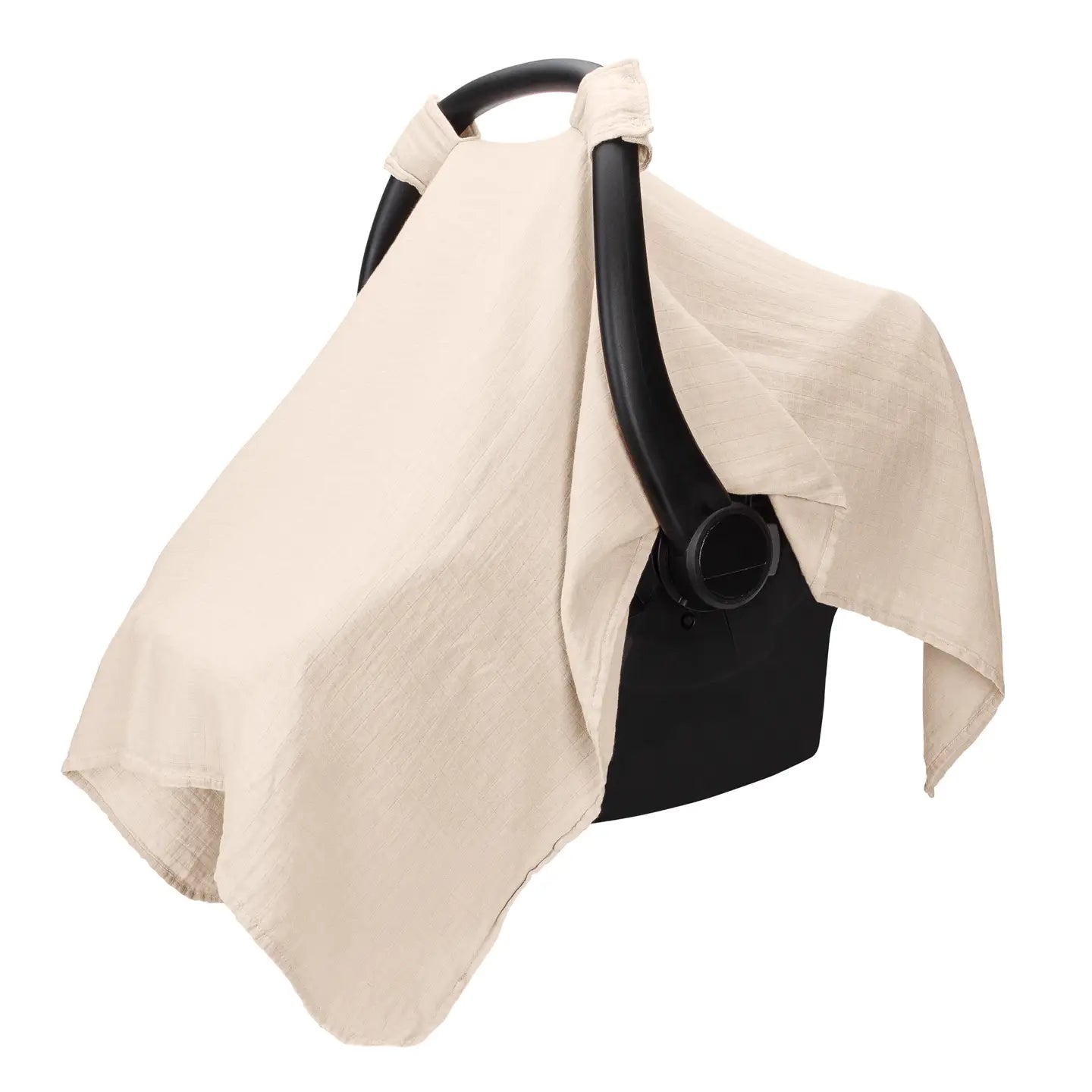Baby Car Seat Cover | Comfy Cubs
